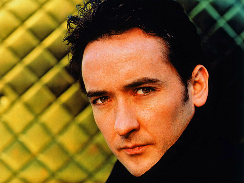 Джон Кьюсак