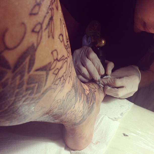 Вова Борисенко