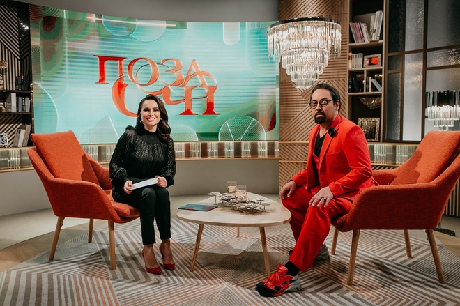 Дмитрий Коляденко