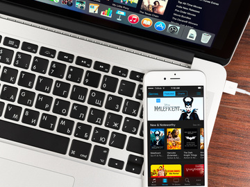 Компанія Apple відмовилася від iTunes: що чекає користувачів сервісу