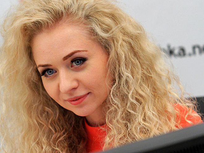 Анастасія Іванова