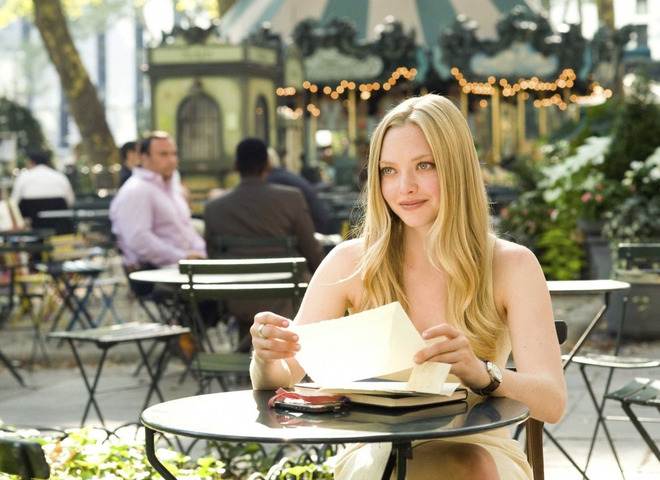 Письма к Джульетте