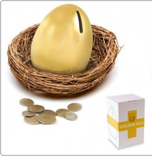 Умные идеи!