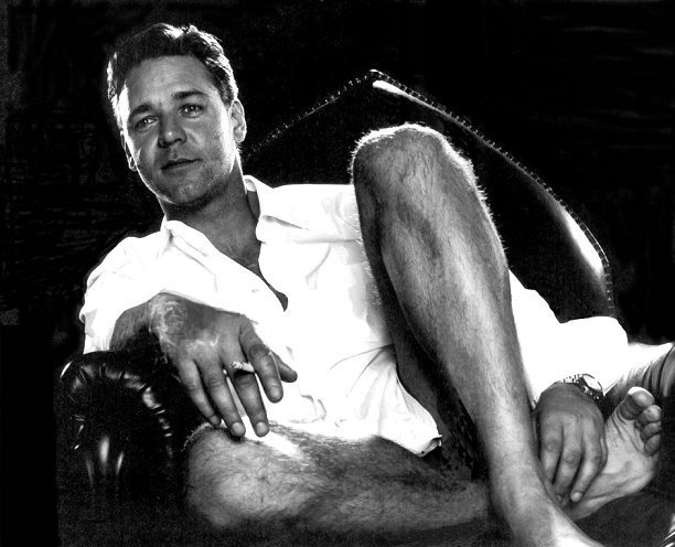 Рассел Кроу