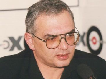 Шахназаров