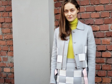 Дар'я Шаповалова