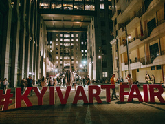 Kyiv Art Fair