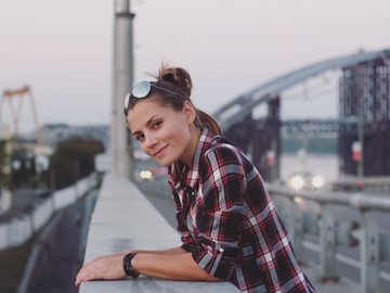 Зірка серіалу «Спіймати Кайдаша» Антоніна Хижняк перенесла операцію