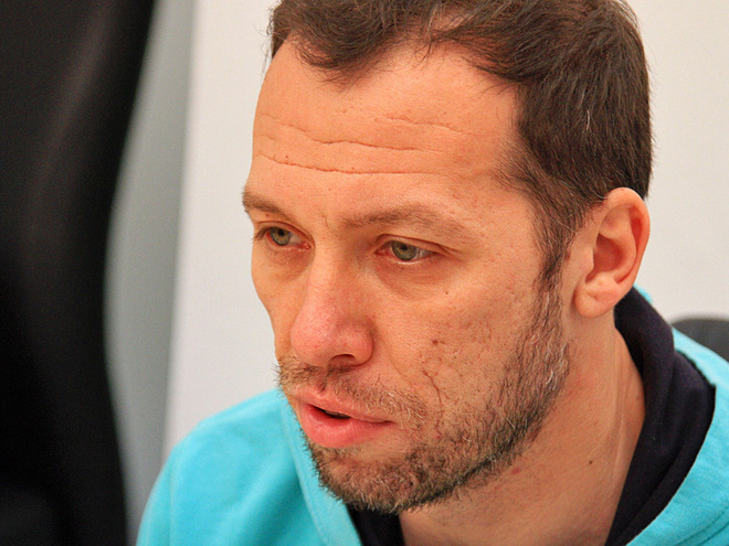 Костянтин Томільченко