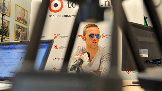 Антон Абдулаев