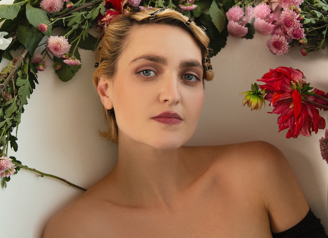 Віра Кекелія