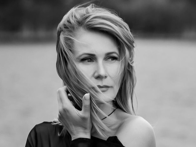 Відомій акторці не дають ролей через «гарний зовнішній вигляд у 45»