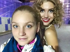 Кристина Асмус