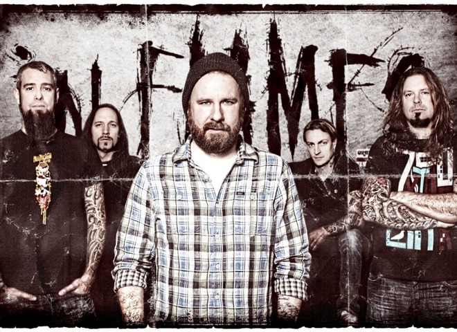 In Flames 