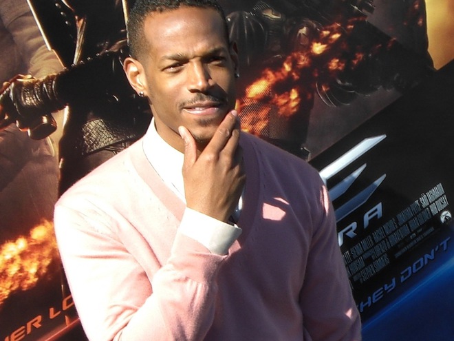 Марлон Вайанс