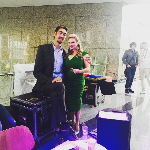 Анна Семенович