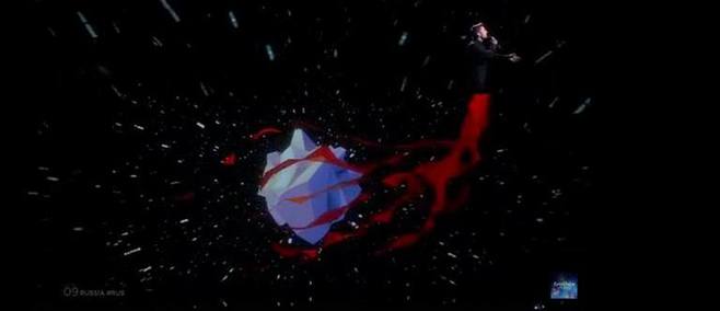 Евровидение 2016