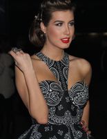 Кэти Топурия