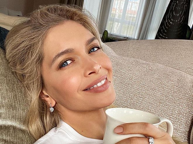 Вера Брежнева