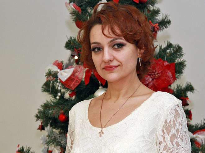 Юлия Гайдак