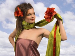 Усміхайся частіше;-)