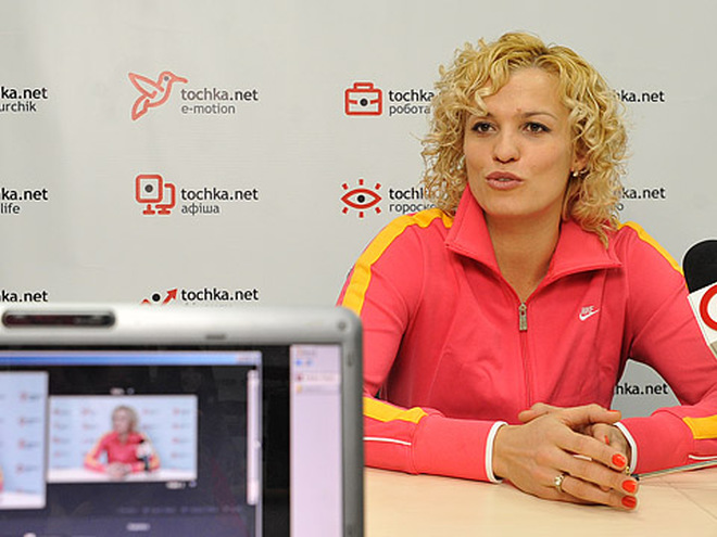 Наталія Добринська