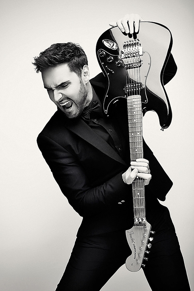 Віталій Козловський