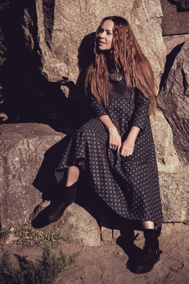 Флешмоб Анастасии Ивановой