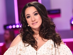 Наталка Карпа