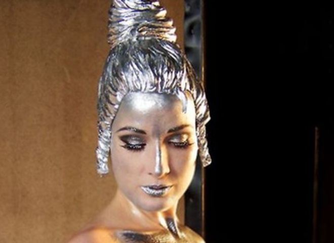 Дита фон Тиз