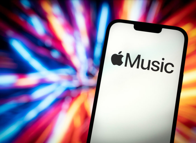 Підсумки 2025 року: Apple Music назвав найпопулярніші треки в Україні
