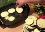 Овощное рагу. Рецепт
