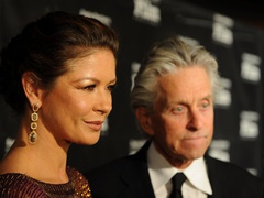 Кэтрин Зета-Джонс