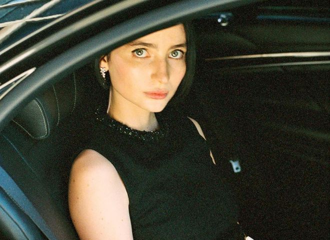 Мидоу Уокер (Instagram)