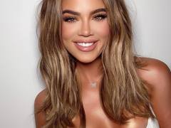 Хлои Кардашьян