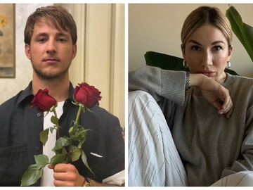 «Холостяк» Терен відреагував на грубе висловлювання Пренткович про людей з інвалідністю