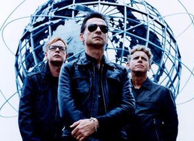 Depeche Mode