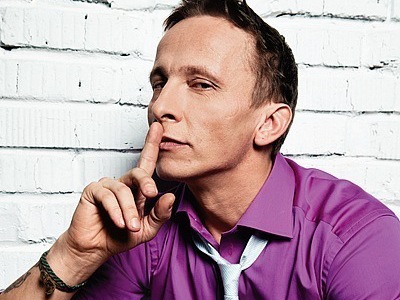 Иван Охлобыстин