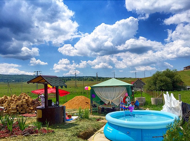 Яна Клочкова