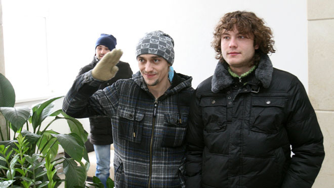 Дети Капитана Гранта