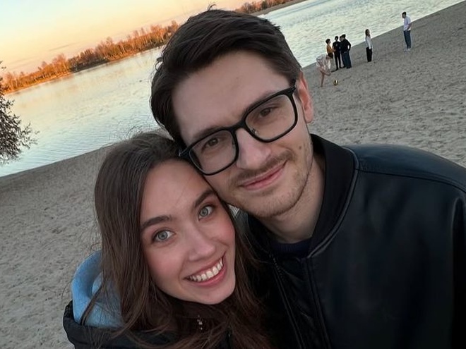 Зірка серіалів «Реванш» та «Голова» Лісничий пропонував дівчині-акторці