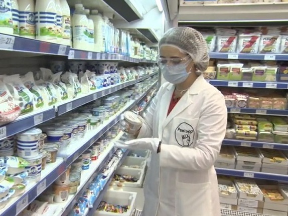 Ревизор. Карантин: Юлия Панкова