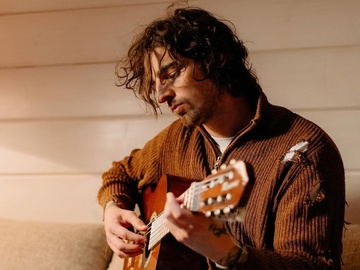 «Виглядали старше ніж зараз»: Демін показав себе і Дантеса 9 років тому