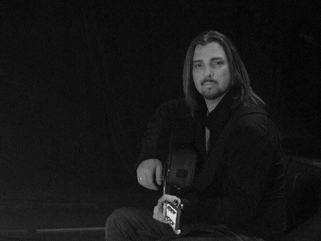 Сергій Доценко