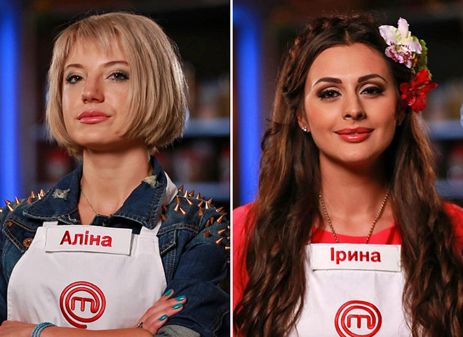 МастерШеф 3