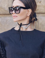 Гламурная бабушка из Италии Жаклин