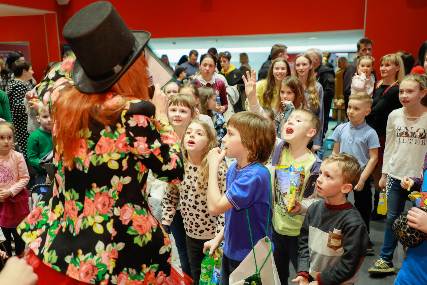 Презентація мультфільму "Комашки-2. Карибські пригоди"