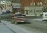 слизька гірка