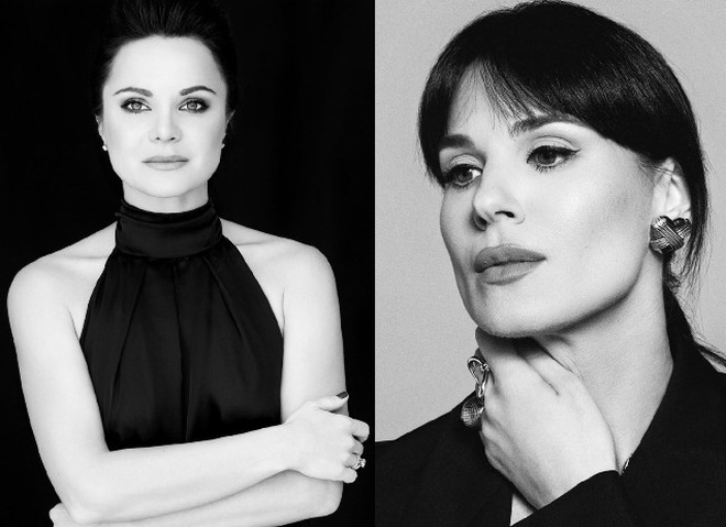 #womensupportingwomen