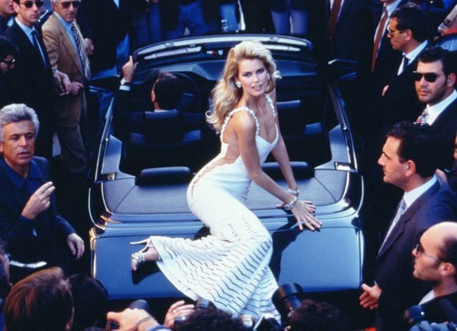 Клаудия Шиффер